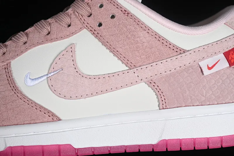 All categories Nk SB Dunk series Nk SB Dunk Low low-top sneakers F version Nk Dunk Low 2024 Year of the Dragon customized model SB low-top casual sneakers FZ5065-118